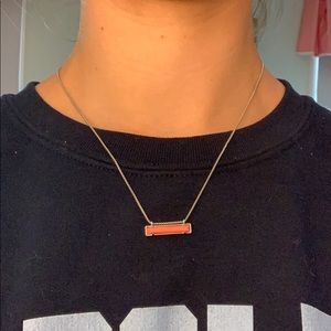 custom kendra scott necklace